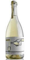 Dopolavoro Vino Bianco Frizzante Organic Wine