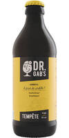 Dr Gab's Tempete