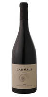 Las Vals 2018/2019 Vin de France Château La Baronne