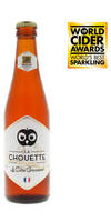 La Chouette Cidre Gourmand *