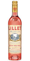 Lillet Rosé *