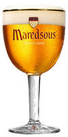 Verre Maredsous 25 cl