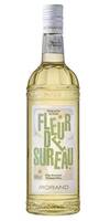 Morand Sirop Fleur de Sureau