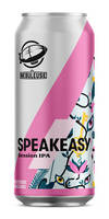 Nébuleuse Speakeasy