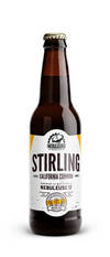 Nébuleuse Stirling
