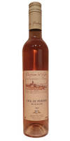 Oeil de Perdrix 22/23 La Côte Parfum des Vigne