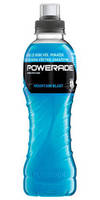 Powerade Mountain Blast