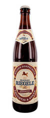 Riegele Weizen Doppelbock