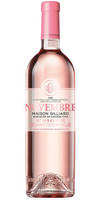 Rosé Porte de Novembre 2021/2022 Valais AOC *