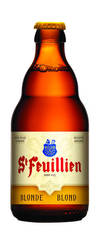 St-Feuillien Blonde