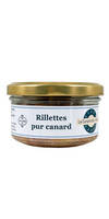 Rillettes Pur Canard