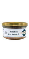 Rillettes Pur Canard *