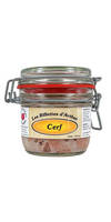 Rillette de Cerf *