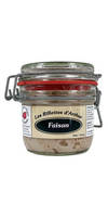 Rillette de Faisan *