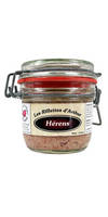 Rillette d’Hérens *