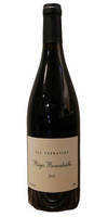 Les Terrasses Rouges 2022/2023 Domaine Boucabeille
