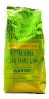The Citron Wander