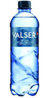 Valser Plate