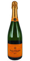 Veuve Clicquot Carte Jaune *