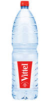 Vittel Naturel * prix bas permanent