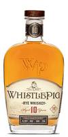 Whistlepig 10 Years Old