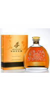 XO 1er Cru de Cognac François Voyer (Jaune)