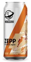 Nébuleuse Zepp'