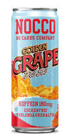 NOCCO BCAA Golden Grape del Sol *