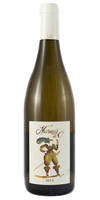 Marquis de C 2019 blanc François Plouzeau