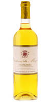 Château de Mayne 2019 Sauternes Bernard Réglat