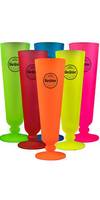 Verre Warsteiner Neon