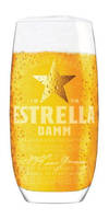 Verre Estrella Damm 25cl