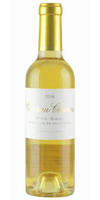 Château Climens 2016 Sauternes Premier Cru Classé *