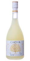 Choya Japanese Yuzu liqueur *
