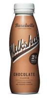 Barebells Protein Milkshake Chocolate* 
