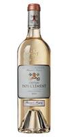 Château Pape Clément Blanc 2016 Pessac-Léognan Bernard Magrez *