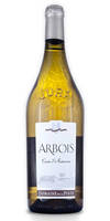 Arbois Cuvée d'Automne Domaine de la Pinte 