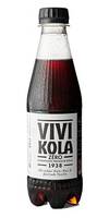 Vivi Kola Zéro Pet 50 cl *