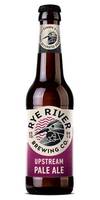 Rye River Upstream Pale Ale