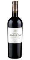 Château Moulin Cadet 2019 *