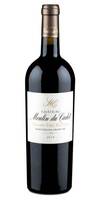 Château Moulin Cadet 2019 