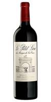 Le Petit Lion du Marquis de Las Cases 2019 Saint Julien *