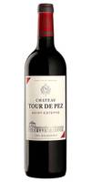 Château Tour de Pez 2015 St-Estèphe*