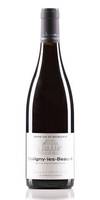 Savigny-Les-Beaune 2021 Domaine Edmond Cornu & Fils