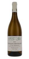 Chassagne-Montrachet 2021 Domaine Bachey-Legros