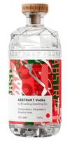 Abstrakt Watermelon & Strawberry Vodka