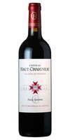 Château Haut-Chaigneau Vignobles Chatonnet 2019