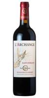 L'Archange Saint-Emilion 2014 Vignobles Chatonnet