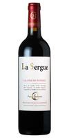 La Sergue 2018 Vignobles Chatonnet *