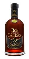 Rhum Viejo de Caldas 15 ans Distillerie Moon Harbour *